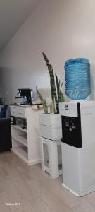 Gallery image of The Coffee Residences at KINGS MILLENNIUM APARTMENTS, near JKI Airport 3 Bedroom in Nairobi