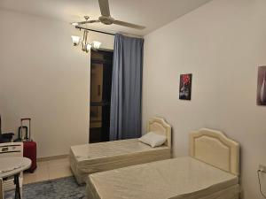 Khu vực ghế ngồi tại Texico Muscat Down TownHostel