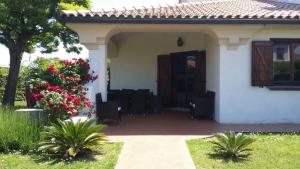 Billede fra billedgalleriet på Riviera del Conero i Porto Recanati