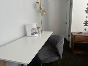 Fotografie z fotogalerie ubytování Grand Central Motel v destinaci Ely