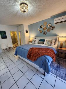 Fotografie z fotogalerie ubytování Chrisanns Beach Resort, Apt 21 v destinaci St Mary