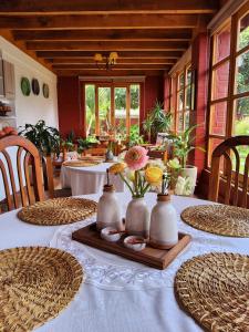 Fotografie z fotogalerie ubytování Casa Emiluz v destinaci La Serena