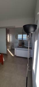 Kuchyňa alebo kuchynka v ubytovaní AT O FONTEIRO Yacuzzi Ons 202