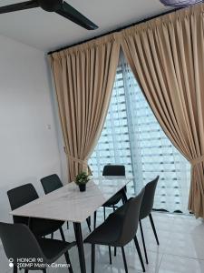 Φωτογραφία από το άλμπουμ του Homestay Hospital Sultanah Bahiyah σε Kampong Sungai Mati
