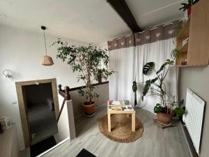 Fotografie z fotogalerie ubytování Gîte au Giessen - 1er étage v destinaci Biesheim