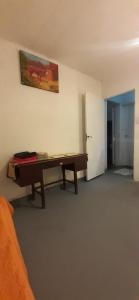 Billede fra billedgalleriet på Lavillan i Federación