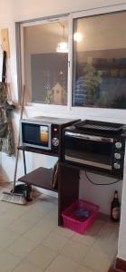 Billede fra billedgalleriet på Lavillan i Federación + 2 billeder