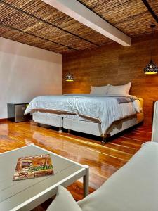 Gallery image of leremita biohotel in Silvia