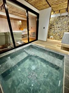 Gallery image of leremita biohotel in Silvia +44 photos