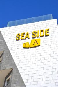 Fotografie z fotogalerie ubytování סי סייד, אילת - סמואל - Sea Side Eilat v destinaci Eilat