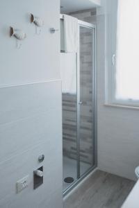Koupelna v ubytování Casa degli Ulivi - Apartment B + 22 fotografií