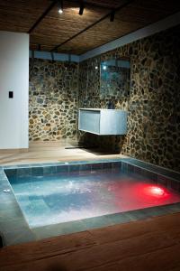 Gallery image of leremita biohotel in Silvia