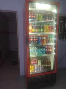 Fotografie z fotogalerie ubytování La Cachaca v destinaci Bogotá