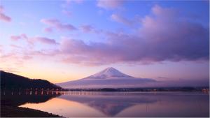 富士河口湖町にある富士河口湖温泉 ホテル あさふじの山
