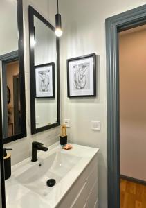 Fotografie z fotogalerie ubytování Caldares Exclusivo Ático en El Pueyo de Jaca v destinaci Panticosa + 42 fotografií