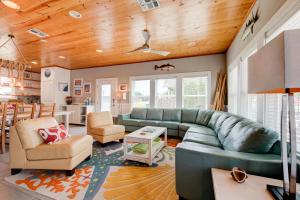 Gallery image of Lucky Dog Cottage SC1 in Port Aransas