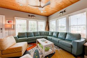 Gallery image of Lucky Dog Cottage SC1 in Port Aransas