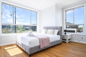 Fotografie z fotogalerie ubytování Campbelltown Sweet 5Br house with WiFi&Parking v destinaci Campbelltown + 22 fotografií