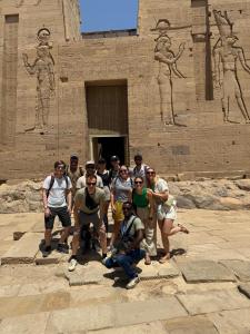 Gallery image of La Veranda 陽台 in Aswan