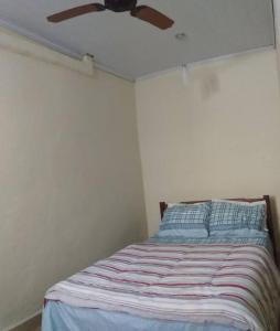 Fotografie z fotogalerie ubytování Casa do Amaral 2 v destinaci Angra dos Reis