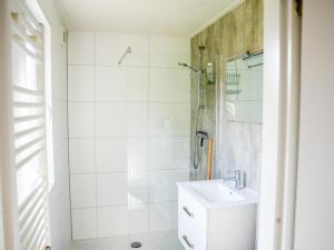 Bilik mandi di Brabants Weelde