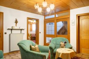 Gallery image of Ferienwohnungen Landhaus Strell in Bad Griesbach