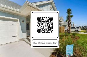 Certifikát, hodnocení, plakát nebo jiný dokument vystavený v ubytování On Seabatical in Windmark Resort! - Bikes, Walk to Beach, Pool, Beach Gear, Golf Cart Avail!
