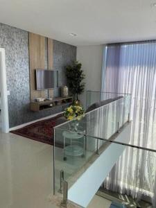 Galeriebild der Unterkunft Casa de Luxo no Condomínio Enseada in Xangri-lá