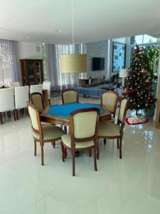 Galeriebild der Unterkunft Casa de Luxo no Condomínio Enseada in Xangri-lá