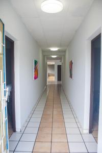 Gallery image of Hotel Casa Manantiales in Mexicanos +6 photos