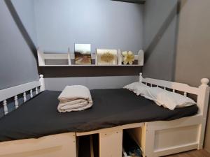 Bilde i galleriet til The Nap Mong Kok i Hong Kong