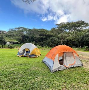 Fotografie z fotogalerie ubytování MAUI CREEK BURE'S Tiny home by the creek! v destinaci Tangangge + 4 fotografie