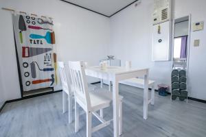 Fotografie z fotogalerie ubytování ゲストハウスあさひ v destinaci Atami