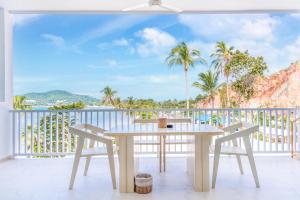 Gallery image of Beachfront Luxury Apartment 31 in Koh Samui  +24 photos