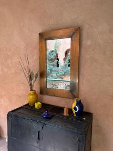 Fotografie z fotogalerie ubytování Riad Kasbah Omar v destinaci Ourika