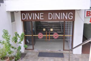 Fotografie z fotogalerie ubytování Hotel Geetha International v destinaci Tuticorin