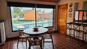 Piscina en o cerca de Villa 25 La Rinconada Tequisquiapan