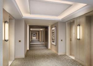 Fotografie z fotogalerie ubytování Giza Palace Hotel & Spa - The Leading Hotels Of The World v destinaci Město 6. října