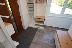 Fotografia z galérie ubytovania Apartmán u Trojmezí v destinácii Pŭlgrun