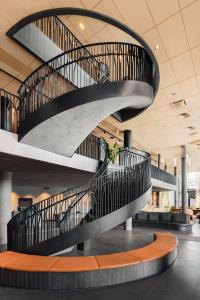 Fotografie z fotogalerie ubytování Clarion Hotel Karlatornet v destinaci Gothenburg