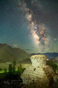 Gallery image of Old Likir Traditional Farm Stay in Leh