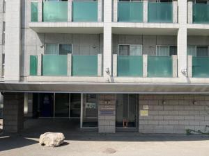 Domácí mazlíčci ubytovaní s hosty v ubytování 【302号室】小樽キャナルビュー AMS東雲