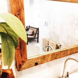 Fotografie z fotogalerie ubytování Michamvi Spirit Lodge v destinaci Michamvi