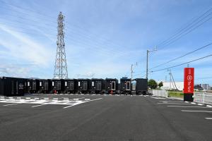 Fotografie z fotogalerie ubytování HOTEL R9 The Yard Marugame v destinaci Marugame