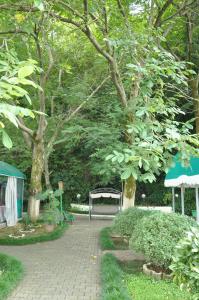 Giardino di Hotel Captain