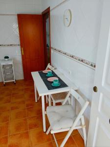 Fotografia z galérie ubytovania Chalet Mari Carmen v destinácii Chiclana de la Frontera