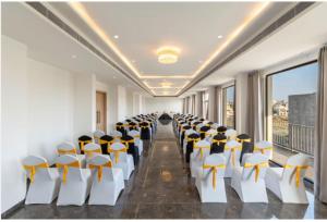 Fotografie z fotogalerie ubytování 7 rays hotel v destinaci Udajpur + 30 fotografií