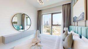 Fotografie z fotogalerie ubytování Primestay - Downtown Views II T1, Downtown Dubai v Dubaji + 6 fotografií