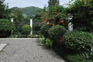 Giardino di Hotel Captain