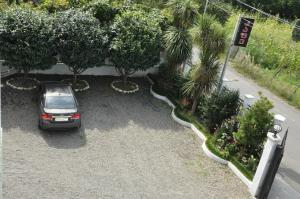 Giardino di Hotel Captain
